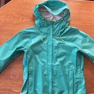 Patagonia Rain Jacket - Women's XS